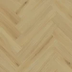 Saffier Clearwater Oak Klik Visgraat