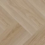 Saffier Destin Oak Klik Visgraat