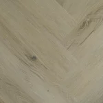 Saffier Orlando Oak Klik Visgraat