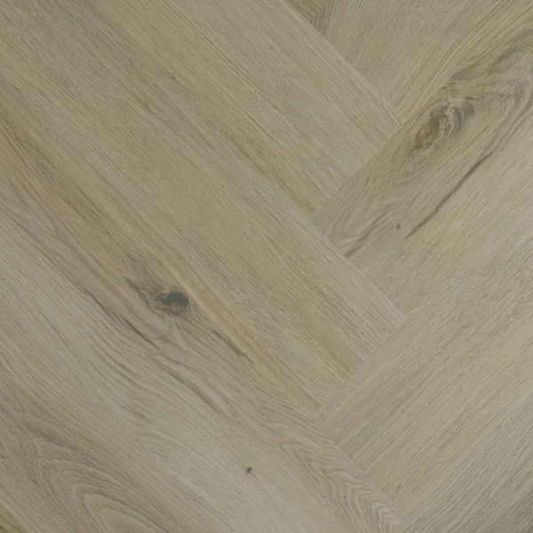 Saffier Orlando Oak Klik Visgraat