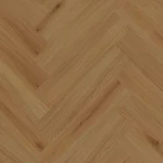 Saffier Palm Oak Klik Visgraat