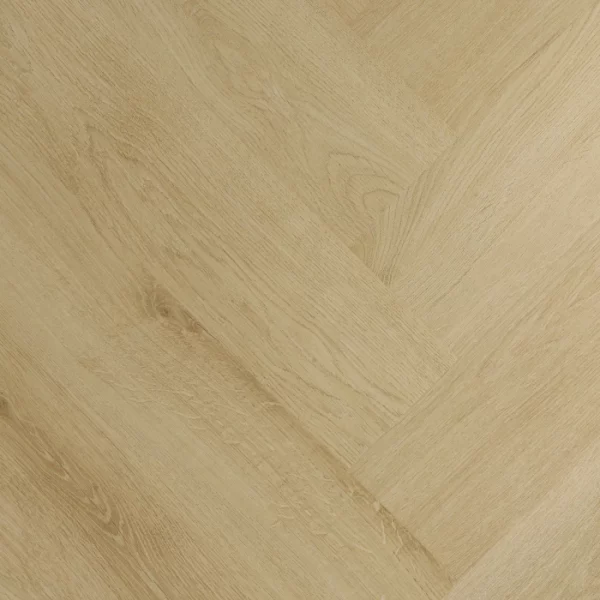 Saffier Panama Oak Klik Visgraat