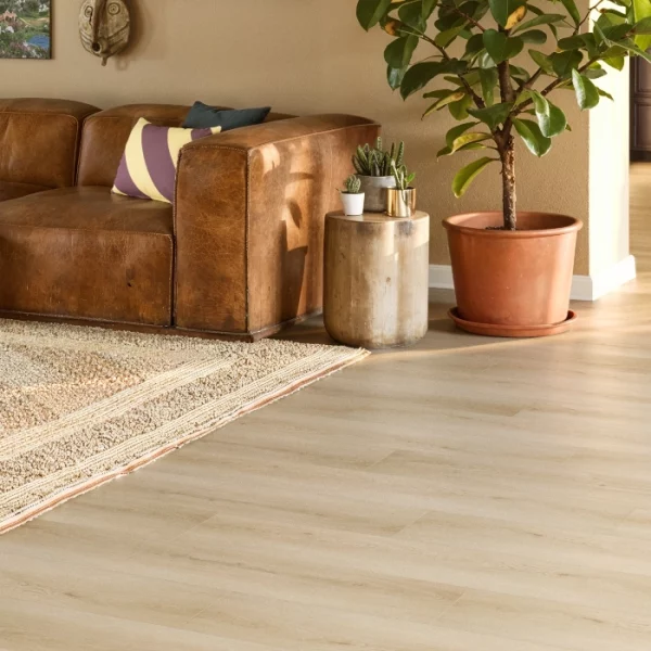 Saffier Naples Oak Plak Plank