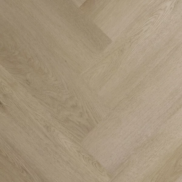 Saffier Tampa Oak Klik Visgraat