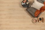 Floer Dorpen PVC - Buinen Bruin Eiken - Afbeelding 4