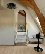 Floer Dorpen PVC - Grolloo Grijsbeige Eiken - Afbeelding 4