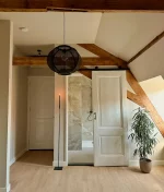 Floer Dorpen PVC - Grolloo Grijsbeige Eiken - Afbeelding 3
