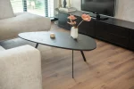 Floer Dorpen PVC - Nootdorp Nootbruin Eiken - Afbeelding 8