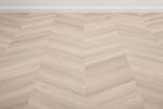 Floer Hongaarse Punt PVC – Onbehandeld Eiken - Afbeelding 13