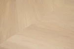 Floer Hongaarse Punt PVC – Natuur Eiken - Afbeelding 5