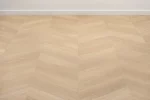 Floer Hongaarse Punt PVC – Natuur Eiken - Afbeelding 13
