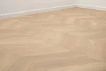 Floer Hongaarse Punt PVC – Natuur Eiken - Afbeelding 11