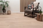Floer Landhuis Click PVC - Witte Eik - Afbeelding 3