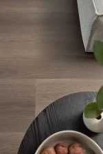 Floer Landhuis Click PVC - Donkere Eik - Afbeelding 8