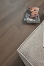 Floer Landhuis Click PVC - Donkere Eik - Afbeelding 5