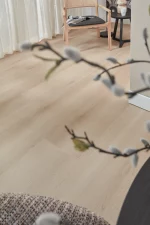 Floer Landhuis Click PVC - Lichtbruine Eik - Afbeelding 6