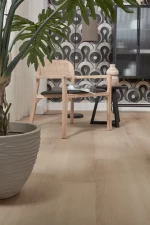 Floer Landhuis Click PVC - Lichtbruine Eik - Afbeelding 4