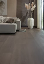 Floer Landhuis PVC - Donkere Eik - Afbeelding 8