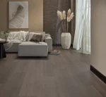 Floer Landhuis PVC - Donkere Eik - Afbeelding 6