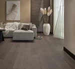 Floer Landhuis PVC - Donkere Eik - Afbeelding 10