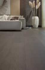 Floer Landhuis PVC - Donkere Eik - Afbeelding 4