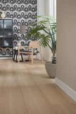 Floer Landhuis PVC Lichtbruine Eik - Afbeelding 5