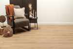 Floer Natuur Click PVC - Berner Bruin - Afbeelding 3