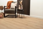 Floer Natuur Click PVC - Berner Bruin - Afbeelding 8