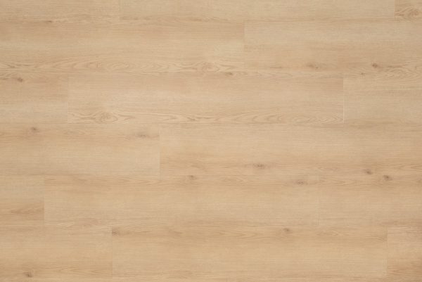 Floer Natuur Click PVC - Berner Bruin