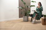 Floer Walvisgraat PVC - Noordkaper Natuur - Afbeelding 17