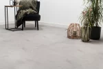 Floer Tegel Click PVC - Betonlook Lichtgrijs - Afbeelding 7