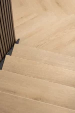 Floer Walvisgraat PVC - Bryde Bruin - Afbeelding 12