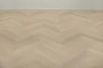 Floer Visgraat Click PVC - Beige Eiken - Afbeelding 13
