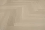 Floer Visgraat Click PVC - Beige Eiken - Afbeelding 9