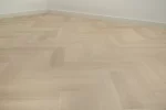 Floer Visgraat Click PVC - Beige Eiken - Afbeelding 12