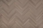 Floer Visgraat Click PVC - Greige Eiken - Afbeelding 15