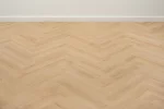 Floer Visgraat Click PVC - Natuur Eiken - Afbeelding 12