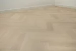 Floer Visgraat PVC - Beige Eiken - Afbeelding 12