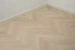 Floer Visgraat PVC - Beige Eiken - Afbeelding 14