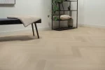 Floer Visgraat PVC - Beige Eiken - Afbeelding 7