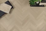Floer Visgraat PVC - Beige Eiken - Afbeelding 6