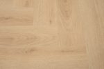 Floer Visgraat PVC - Natuur Eiken - Afbeelding 11