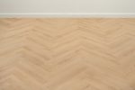 Floer Visgraat PVC - Natuur Eiken - Afbeelding 13
