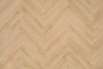 Floer Visgraat PVC - Natuur Eiken - Afbeelding 2
