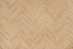 Floer Visgraat PVC - Natuur Eiken - Afbeelding 8
