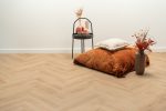 Floer Visgraat PVC - Natuur Eiken - Afbeelding 10