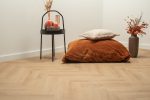 Floer Visgraat PVC - Natuur Eiken - Afbeelding 12