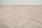 Floer Visgraat PVC - Puur Eiken - Afbeelding 12