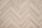 Floer Visgraat PVC - Puur Eiken - Afbeelding 2