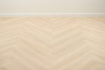 Floer Walvisgraat Click PVC – Balein Beige - Afbeelding 24